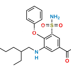 Bumetanide EP Impurity D