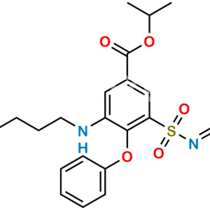 Bumetanide Impurity 2