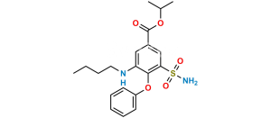 Bumetanide Impurity 3