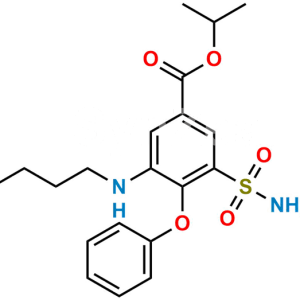 Bumetanide Impurity 3