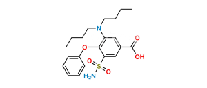 Bumetanide Impurity 4