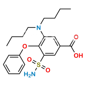 Bumetanide Impurity 4