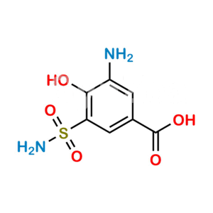 Bumetanide Impurity 5