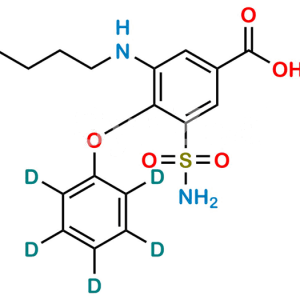 Bumetanide D5