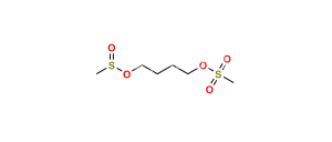 Busulfan Impurity 1