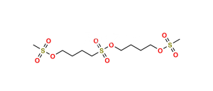 Busulfan Impurity 2