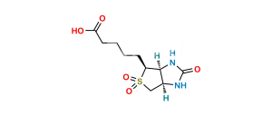 Biotin Sulfone