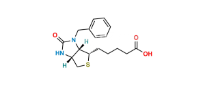 Monobenzyl Biotin