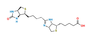 Biotin -4-DAD-Amide