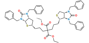 Diethyl Malonate Derivative Dimer