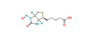 N-Nitroso Biotin