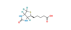 Biotin D2