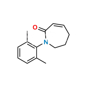 Bupivacaine EP Impurity C
