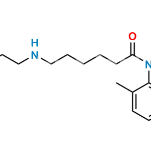 Bupivacaine EP Impurity E