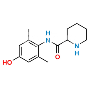 Bupivacaine 4-Hydroxy N-Desbutyl Impurity