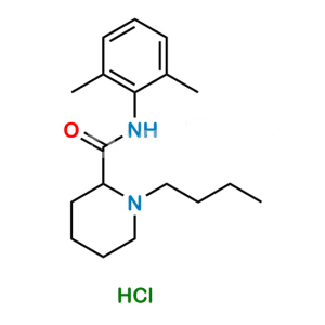 Bupivacaine HCl