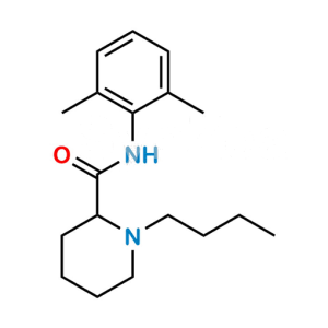 Bupivacaine