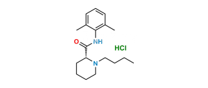 (R)-(+)-Bupivacaine Hydrochloride