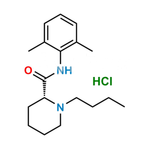 (R)-(+)-Bupivacaine Hydrochloride