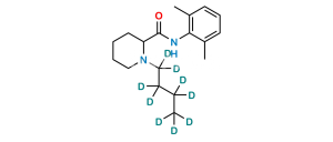 Bupivacaine D9