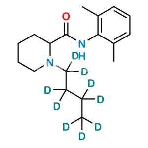 Bupivacaine D9