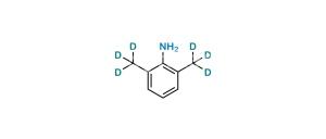 2,6-Dimethylaniline D6