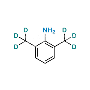 2,6-Dimethylaniline D6