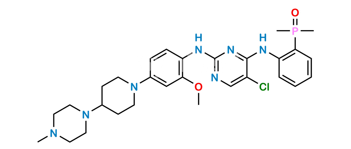Brigatinib