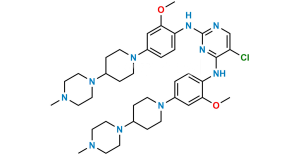 Brigatinib Impurity 1
