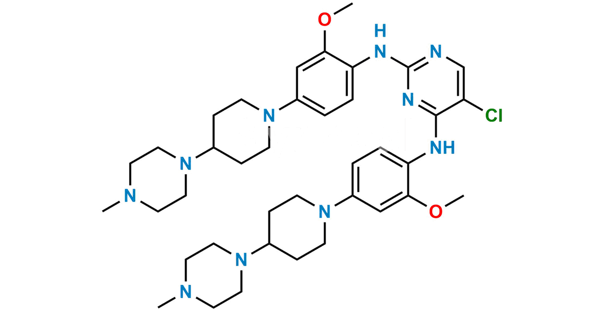 Brigatinib Impurity 1