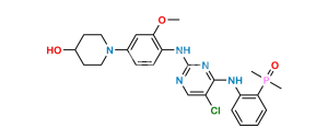 Brigatinib Impurity 2