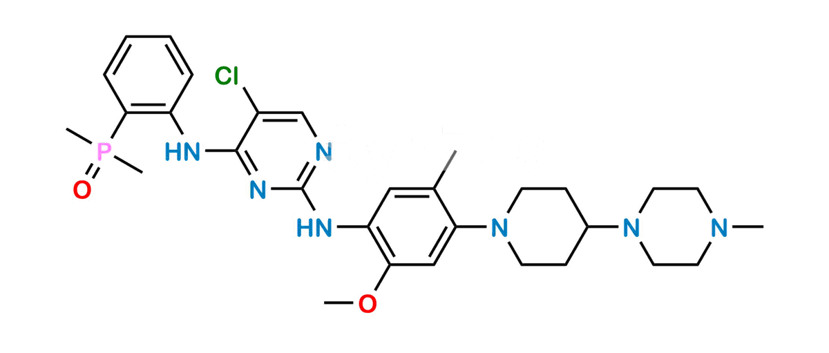 5-Methyl Brigatinib