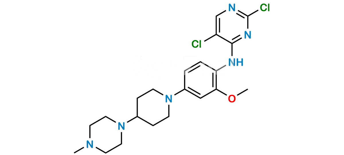 Brigatinib Impurity 3