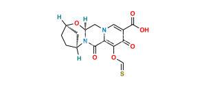 Bictegravir Impurity 8