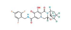 Bictegravir D5