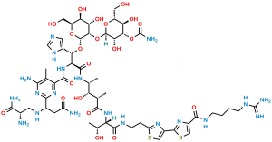 Bleomycin B2