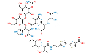 Bleomycinic Acid
