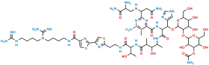 Bleomycin B4