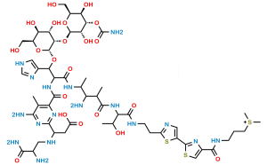 Bleomycin Impurity 1