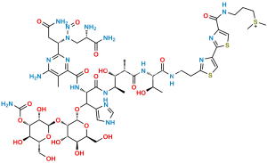 N-Nitroso Bleomycin
