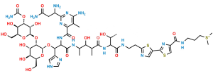 Bleomycin Impurity 3