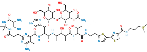 Bleomycin Impurity 4