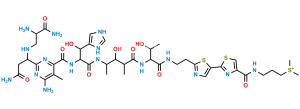Bleomycin Impurity 6