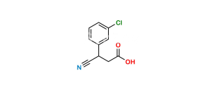 Baclofen Impurity 19