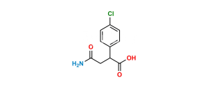 Baclofen Impurity 25