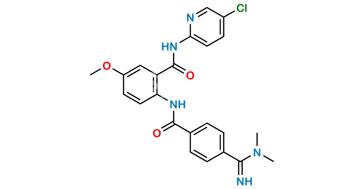 Betrixaban