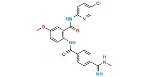 Betrixaban Impurity 1