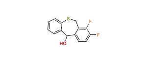 Baloxavir Impurity 1