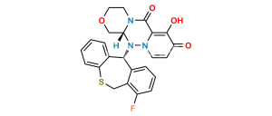 Baloxavir Impurity 2