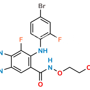 Binimetinib